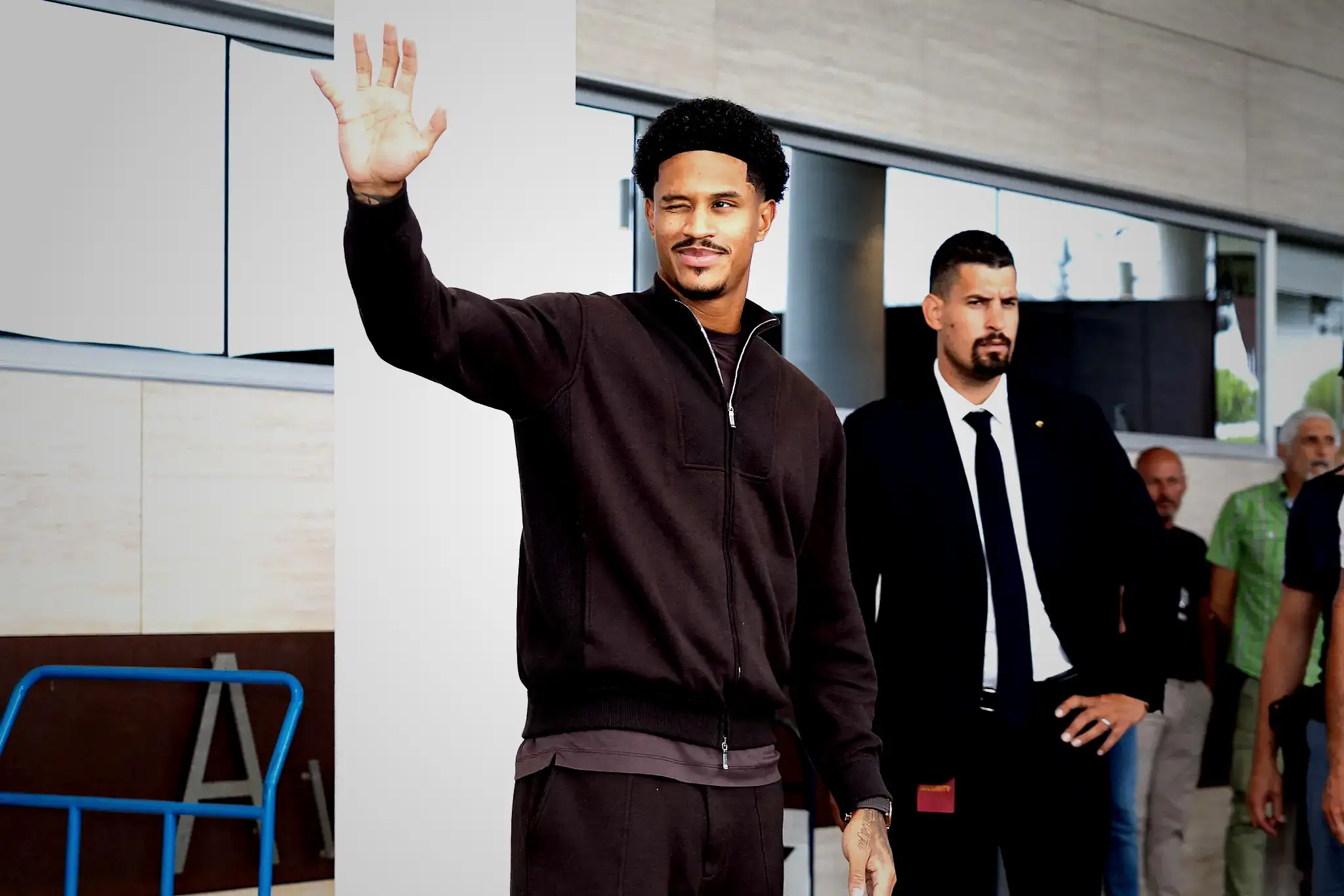 Fenerbahçe'de Jayden Oosterwolde kararı! Sakatlık sonrası plan belirli oluyor 12 fenerbahcede jayden oosterwolde karari sakatlik sonrasi plan belirli oluyor 10 JfCUnpX3