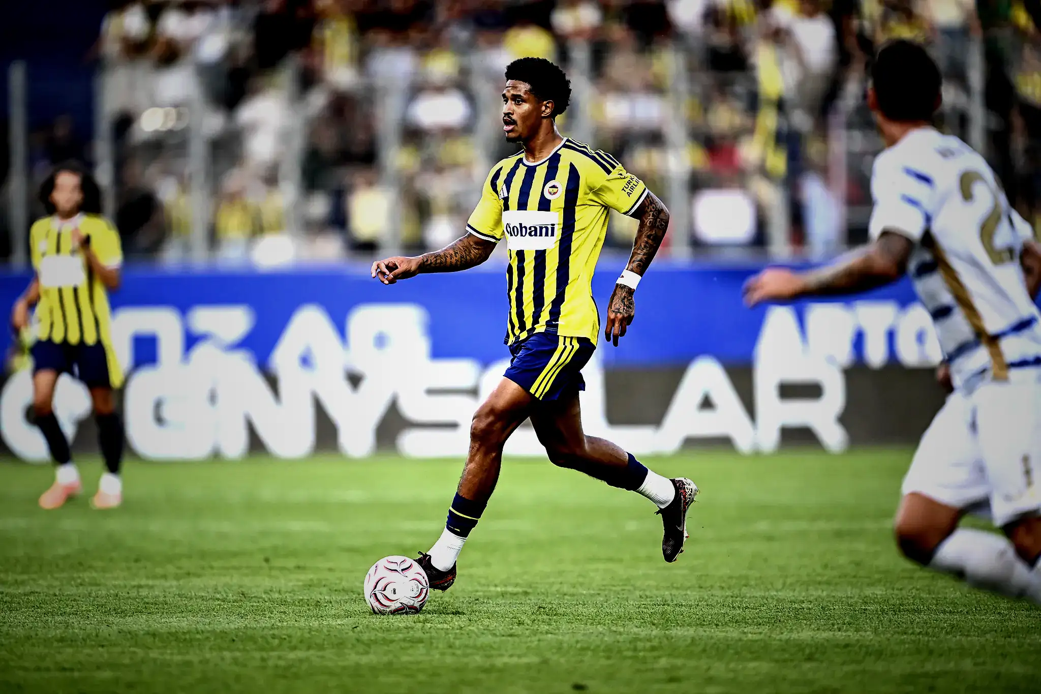Fenerbahçe'de Jayden Oosterwolde kararı! Sakatlık sonrası plan belirli oluyor 5 fenerbahcede jayden oosterwolde karari sakatlik sonrasi plan belirli oluyor 3