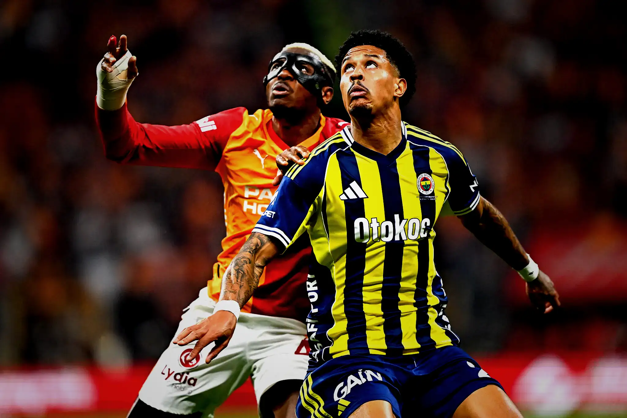 Fenerbahçe'de Jayden Oosterwolde kararı! Sakatlık sonrası plan belirli oluyor 8 fenerbahcede jayden oosterwolde karari sakatlik sonrasi plan belirli oluyor 6 mvp9zvsJ