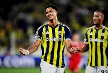 Fenerbahçe'de Jayden Oosterwolde kararı! Sakatlık sonrası plan belirli oluyor 9 fenerbahcede jayden oosterwolde karari sakatlik sonrasi plan belirli oluyor c8aas7nN