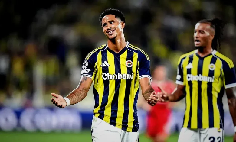 Fenerbahçe'de Jayden Oosterwolde kararı! Sakatlık sonrası plan belirli oluyor 1 fenerbahcede jayden oosterwolde karari sakatlik sonrasi plan belirli oluyor c8aas7nN