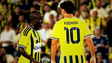 Fenerbahçe'de Kante ve Asensio gelişmesi! Bir iyi bir kötü haber 7 fenerbahcede kante ve asensio gelismesi bir iyi bir kotu haber BxwbD8xA