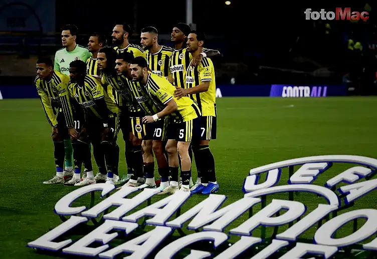 Fenerbahçe'de kritik görüşme! İsmail Kartal ve İsmail Yüksek... 2 fenerbahcede kritik gorusme ismail kartal ve ismail yuksek 0
