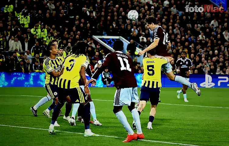 Fenerbahçe'de kritik görüşme! İsmail Kartal ve İsmail Yüksek... 4 fenerbahcede kritik gorusme ismail kartal ve ismail yuksek 2 GgIMZQVM