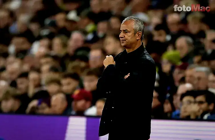 Fenerbahçe'de kritik görüşme! İsmail Kartal ve İsmail Yüksek... 7 fenerbahcede kritik gorusme ismail kartal ve ismail yuksek 5 wBdQJGeP