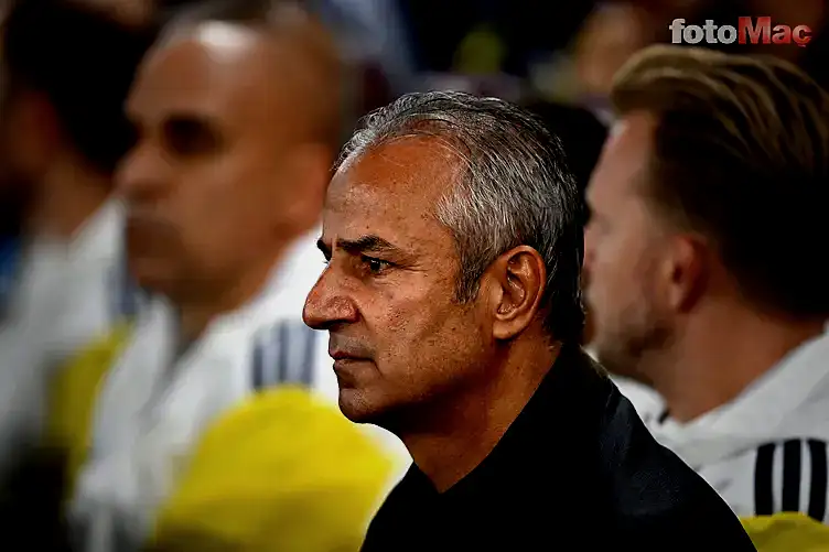 Fenerbahçe'de kritik görüşme! İsmail Kartal ve İsmail Yüksek... 9 fenerbahcede kritik gorusme ismail kartal ve ismail yuksek 7 EgfCXcQU