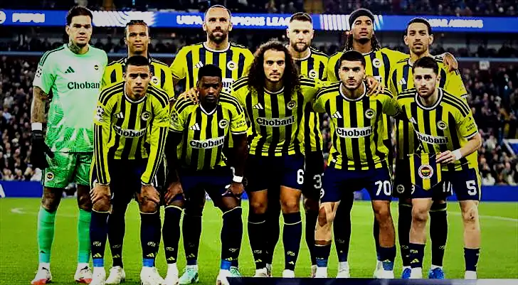 Fenerbahçe'de kritik maç öncesi 2 yıldız isim dönüyor 1 fenerbahcede kritik mac oncesi 2 yildiz isim donuyor SHNqP5NQ