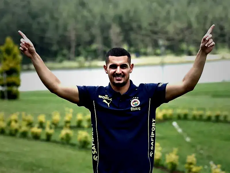 Fenerbahçe’de Levent Mercan’a Bundesliga kancası! Ocak ayında teklif geliyor 14 fenerbahcede levent mercana bundesliga kancasi ocak ayinda teklif geliyor 12 3RmlewGv