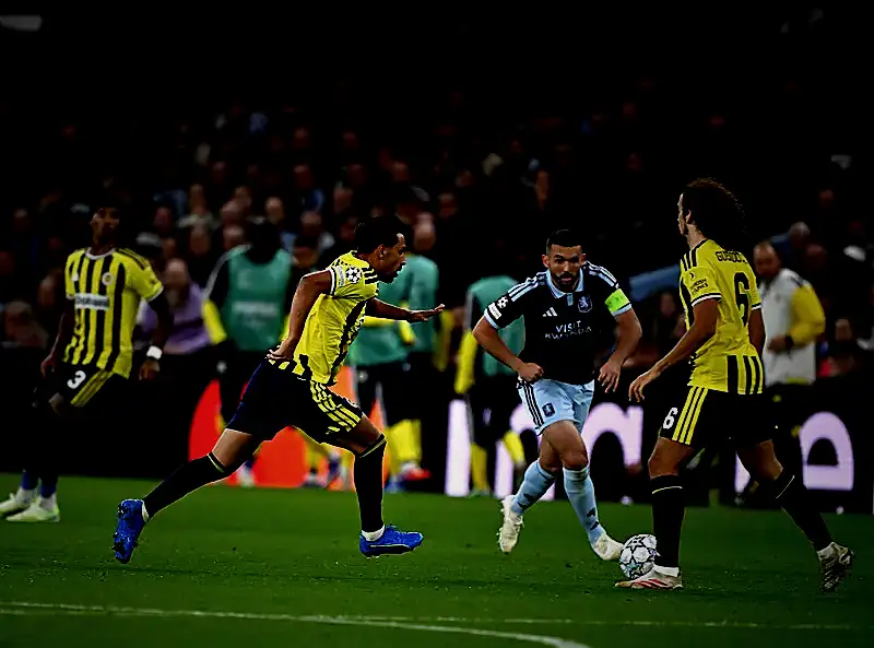 Fenerbahçe’de Levent Mercan’a Bundesliga kancası! Ocak ayında teklif geliyor 5 fenerbahcede levent mercana bundesliga kancasi ocak ayinda teklif geliyor 3