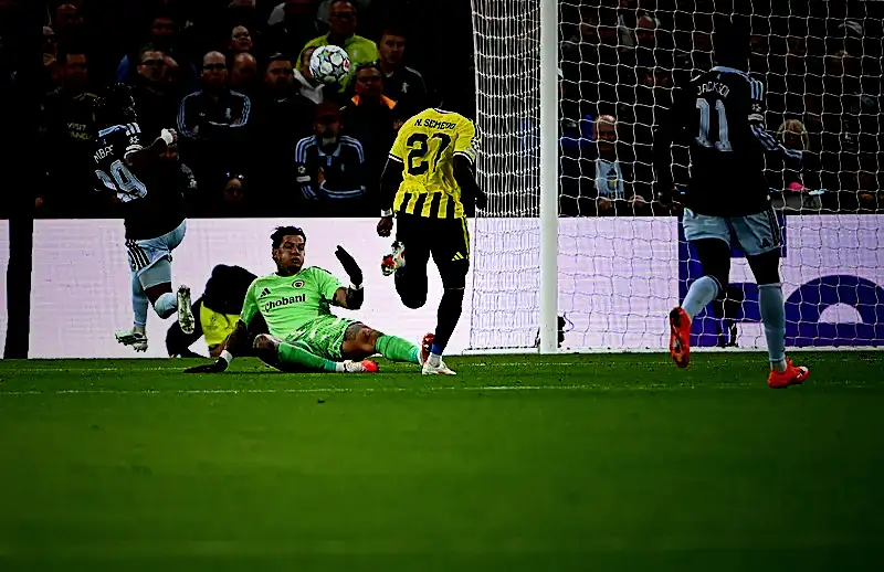 Fenerbahçe’de Levent Mercan’a Bundesliga kancası! Ocak ayında teklif geliyor 7 fenerbahcede levent mercana bundesliga kancasi ocak ayinda teklif geliyor 5 uMkHzcDT