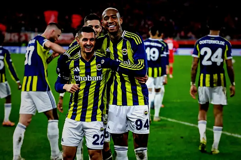 Fenerbahçe’de Levent Mercan’a Bundesliga kancası! Ocak ayında teklif geliyor 8 fenerbahcede levent mercana bundesliga kancasi ocak ayinda teklif geliyor 6 HHBRFkBA