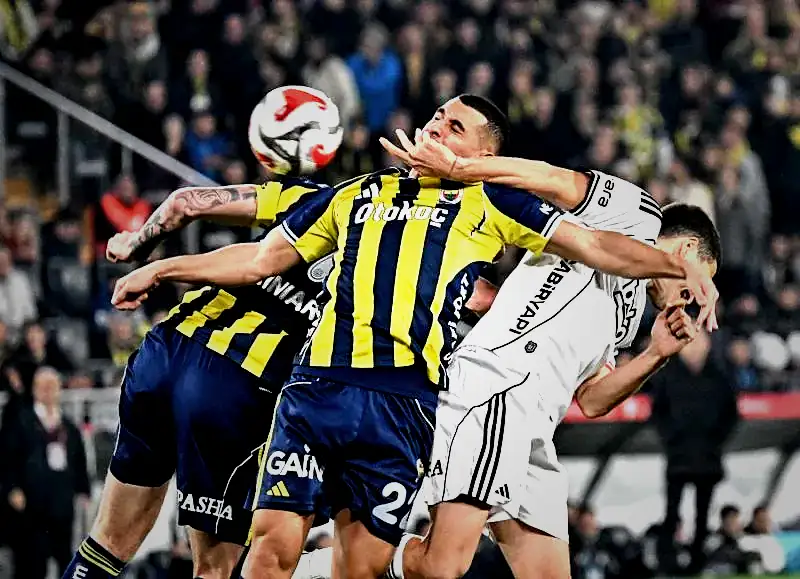 Fenerbahçe’de Levent Mercan’a Bundesliga kancası! Ocak ayında teklif geliyor 9 fenerbahcede levent mercana bundesliga kancasi ocak ayinda teklif geliyor 7 rRwNfsrV