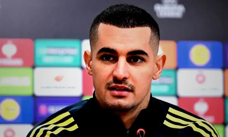 Fenerbahçe’de Levent Mercan’a Bundesliga kancası! Ocak ayında teklif geliyor 1 fenerbahcede levent mercana bundesliga kancasi ocak ayinda teklif geliyor 7sNXuyr5