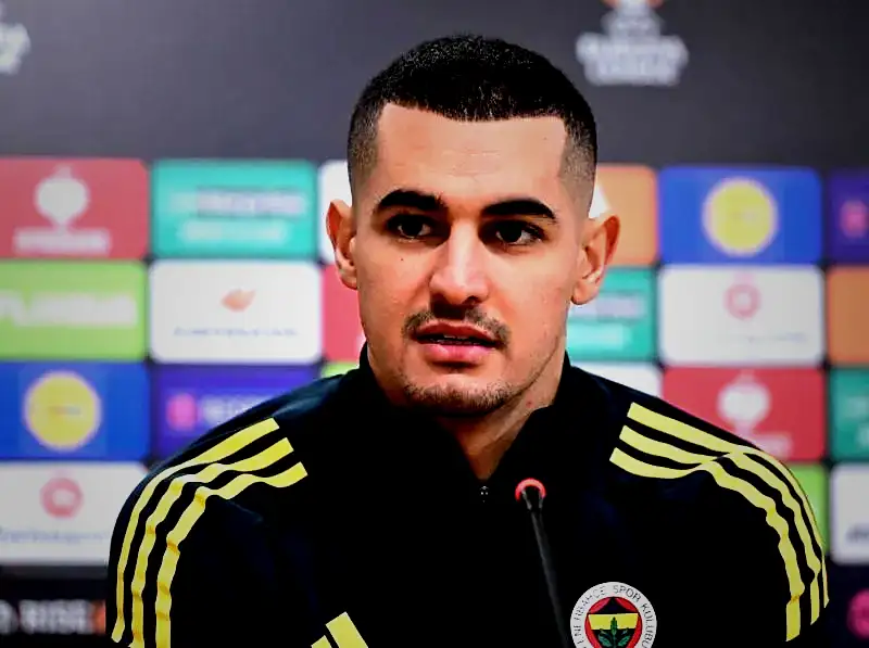Fenerbahçe’de Levent Mercan’a Bundesliga kancası! Ocak ayında teklif geliyor 11 fenerbahcede levent mercana bundesliga kancasi ocak ayinda teklif geliyor 9 Vu3BmA7g