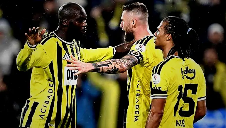 fenerbahcede lukaku hesabi acti muhtesem ligdeki birinci golu 0