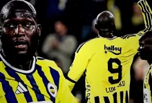 fenerbahcede lukaku hesabi acti muhtesem ligdeki birinci golu BzhXcgit