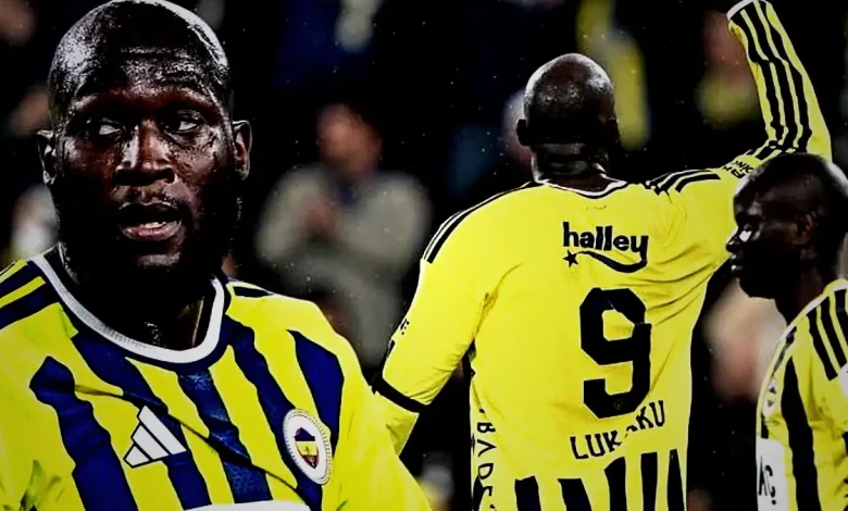 fenerbahcede lukaku hesabi acti muhtesem ligdeki birinci golu BzhXcgit