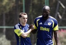 fenerbahcede lyon mesaisi basladi Jv9HDv5g