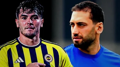 Fenerbahçe'de maksat Ocak ayında ikili imza! Listede 5 yıldız 5 fenerbahcede maksat ocak ayinda ikili imza listede 5 yildiz lWEKlvBw