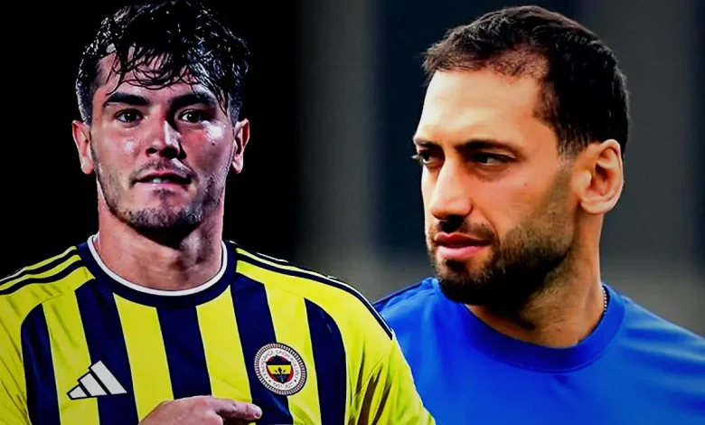 Fenerbahçe'de maksat Ocak ayında ikili imza! Listede 5 yıldız 1 fenerbahcede maksat ocak ayinda ikili imza listede 5 yildiz lWEKlvBw