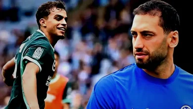 Fenerbahçe'de maksat orta saha! Düş transferi için harekete geçildi 5 fenerbahcede maksat orta saha dus transferi icin harekete gecildi TTs88qPU