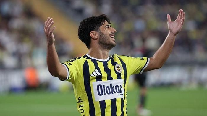 Fenerbahçe'de Marco Asensio, ameliyat mı olacak? Gerçekler ortaya çıktı! 3 fenerbahcede marco asensio ameliyat mi olacak gercekler ortaya cikti 1 Fn72HArc