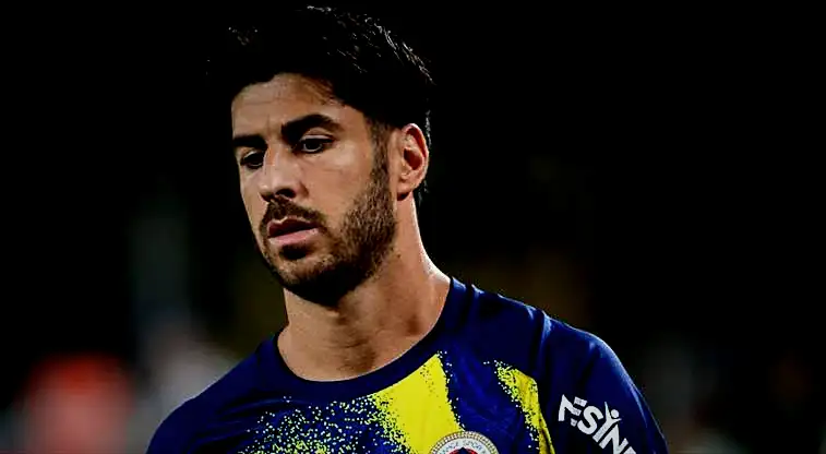 Fenerbahçe'de Marco Asensio bilmecesi! Ameliyat kararı alındı 1 fenerbahcede marco asensio bilmecesi ameliyat karari alindi Sq4FLvyY