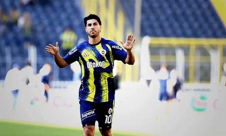 Fenerbahçe'de Marco Asensio gelişmesi: Forma giyemeyeceği 12 müsabaka belirli oldu 1 fenerbahcede marco asensio gelismesi forma giyemeyecegi 12 musabaka belirli oldu CQ8FzAiJ