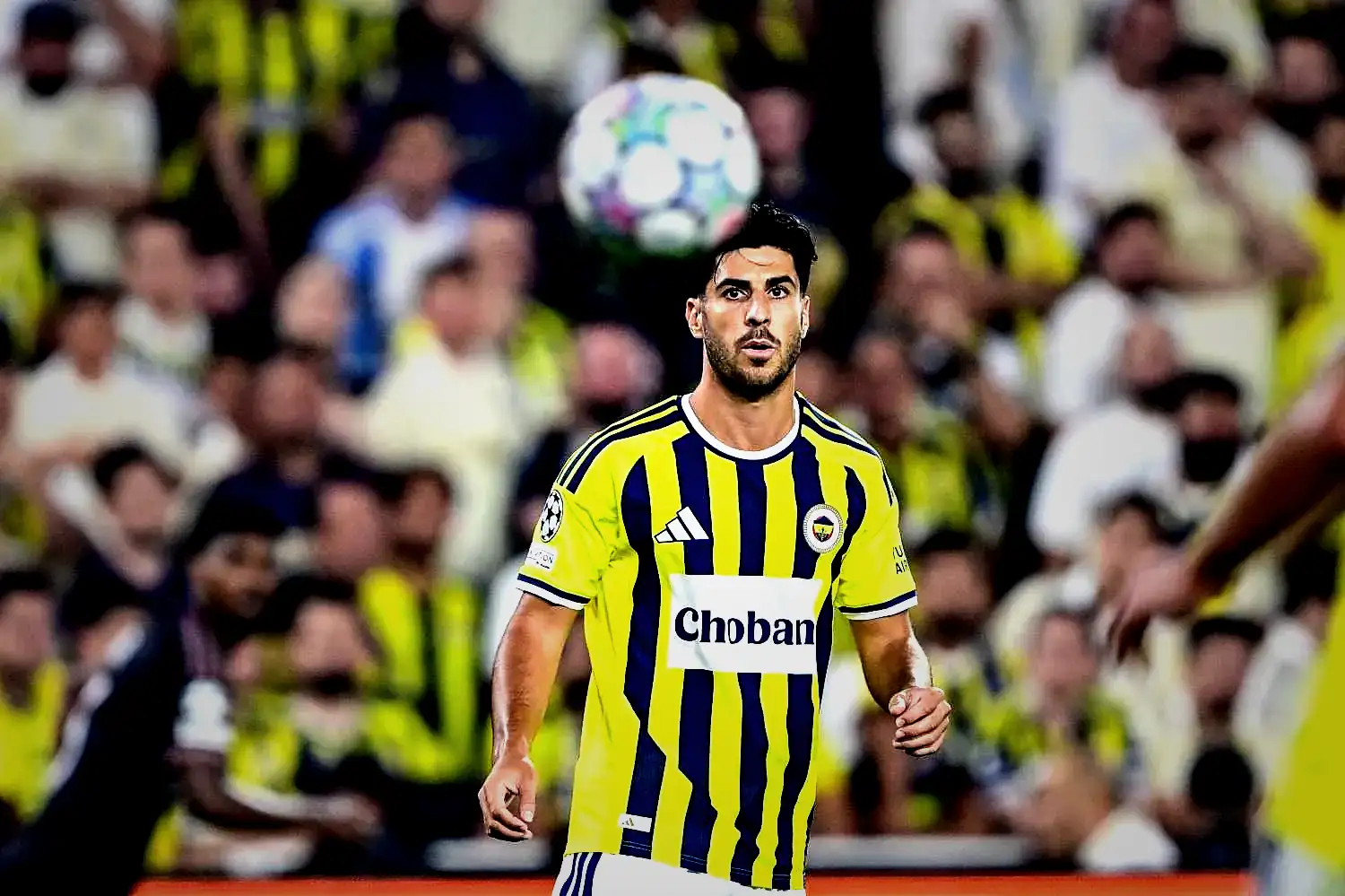 Fenerbahçe'de Marco Asensio paniği! Yeni kriz yaşanabilir 6 fenerbahcede marco asensio panigi yeni kriz yasanabilir 4 U6b6jrQl