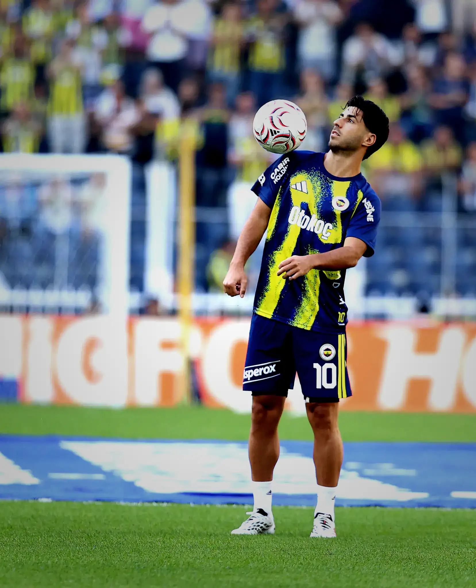 Fenerbahçe'de Marco Asensio paniği! Yeni kriz yaşanabilir 9 fenerbahcede marco asensio panigi yeni kriz yasanabilir 7