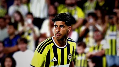 Fenerbahçe'de Marco Asensio paniği! Yeni kriz yaşanabilir 17 fenerbahcede marco asensio panigi yeni kriz yasanabilir vTPVRUKU