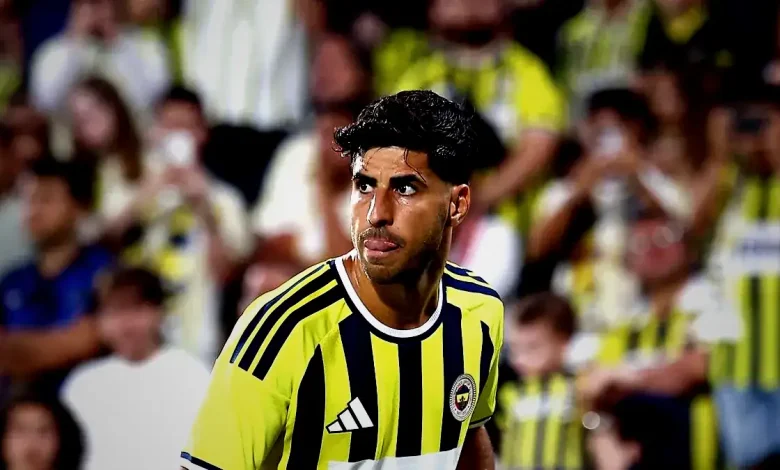 Fenerbahçe'de Marco Asensio paniği! Yeni kriz yaşanabilir 1 fenerbahcede marco asensio panigi yeni kriz yasanabilir vTPVRUKU