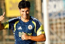 Fenerbahçe'de Marco Asensio sevinci! 14 fenerbahcede marco asensio sevinci HLMARNxz