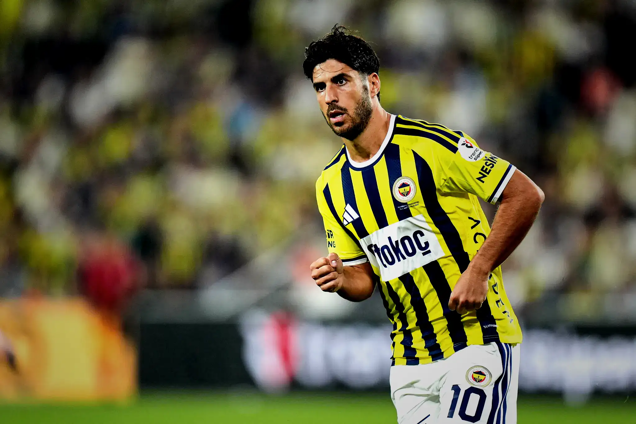 Fenerbahçe'de Marco Asensio'dan açıklama: Her maç bizim için final! 4 fenerbahcede marco asensiodan aciklama her mac bizim icin final 2