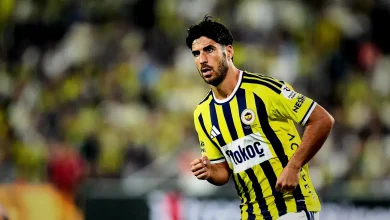 Fenerbahçe'de Marco Asensio'dan açıklama: Her maç bizim için final! 13 fenerbahcede marco asensiodan aciklama her mac bizim icin final BgqBtc5N