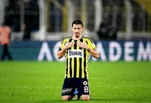 fenerbahcede mert hakan yandas 568 gun sonra maca cikti yBAx3wmj