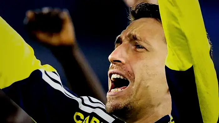Fenerbahçe'de Mert Hakan Yandaş'tan duygusal paylaşım! Rizespor galibiyeti sonrası paylaştı: 'Asla pes etmedim' 4 fenerbahcede mert hakan yandastan duygusal paylasim rizespor galibiyeti sonrasi paylasti asla pes etmedim 2