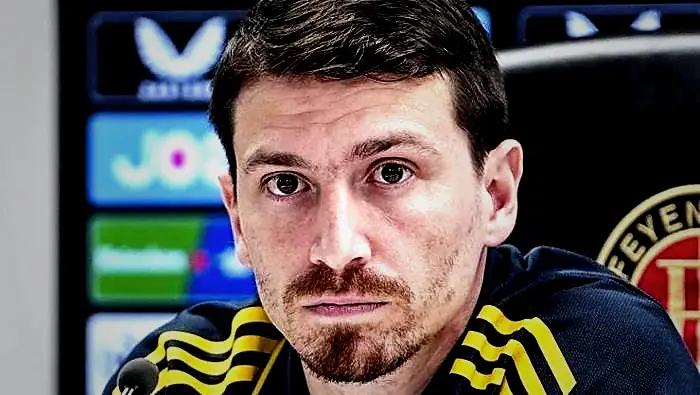 Fenerbahçe'de Mert Hakan Yandaş'tan duygusal paylaşım! Rizespor galibiyeti sonrası paylaştı: 'Asla pes etmedim' 6 fenerbahcede mert hakan yandastan duygusal paylasim rizespor galibiyeti sonrasi paylasti asla pes etmedim 4 5eEgX1FI