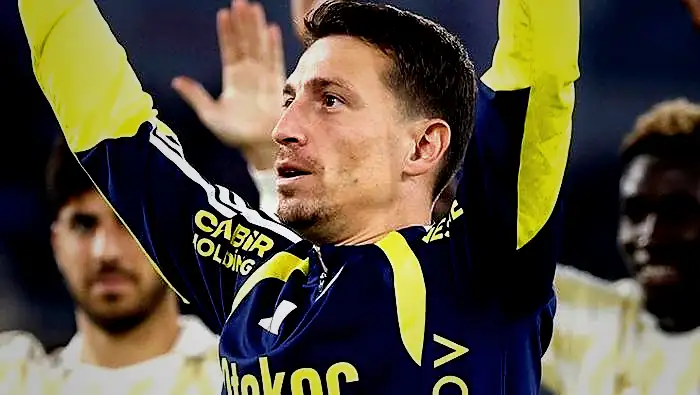 Fenerbahçe'de Mert Hakan Yandaş'tan duygusal paylaşım! Rizespor galibiyeti sonrası paylaştı: 'Asla pes etmedim' 8 fenerbahcede mert hakan yandastan duygusal paylasim rizespor galibiyeti sonrasi paylasti asla pes etmedim 6 nr6uK3D3