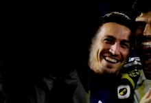 fenerbahcede mert hakan yandastan duygusal paylasim rizespor galibiyeti sonrasi paylasti asla pes etmedim 8sXEyrq5