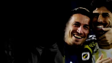 Fenerbahçe'de Mert Hakan Yandaş'tan duygusal paylaşım! Rizespor galibiyeti sonrası paylaştı: 'Asla pes etmedim' 11 fenerbahcede mert hakan yandastan duygusal paylasim rizespor galibiyeti sonrasi paylasti asla pes etmedim 8sXEyrq5