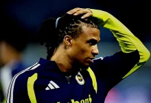 fenerbahcede nathan ake cok fazla idman bahtimiz olmuyor ssgN4JnH