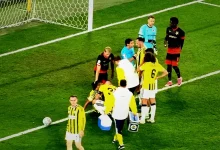fenerbahcede nathan ake soku slavia prag macina devam edemedi E7ID9iAL