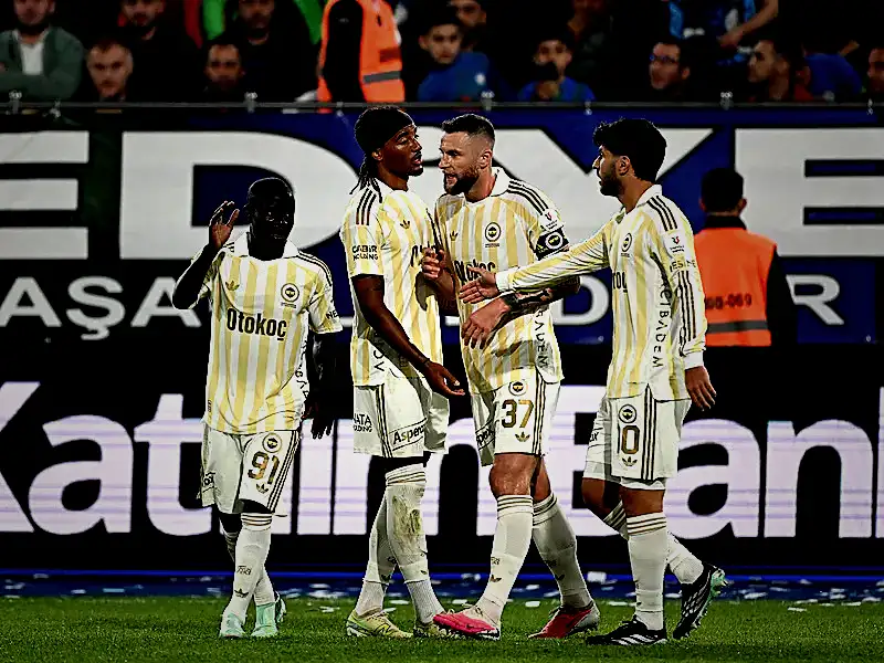 Fenerbahçe'de o yıldızla ilgili bomba iddia! Gerçek gün yüzüne çıktı 2 fenerbahcede o yildizla ilgili bomba iddia gercek gun yuzune cikti 0 gQRehYnS