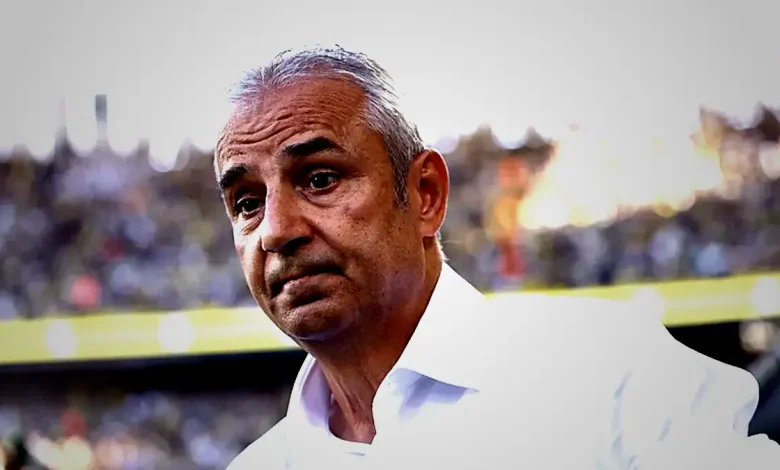 Fenerbahçe'de o yıldızla ilgili bomba iddia! Gerçek gün yüzüne çıktı 1 fenerbahcede o yildizla ilgili bomba iddia gercek gun yuzune cikti XInaDX2E