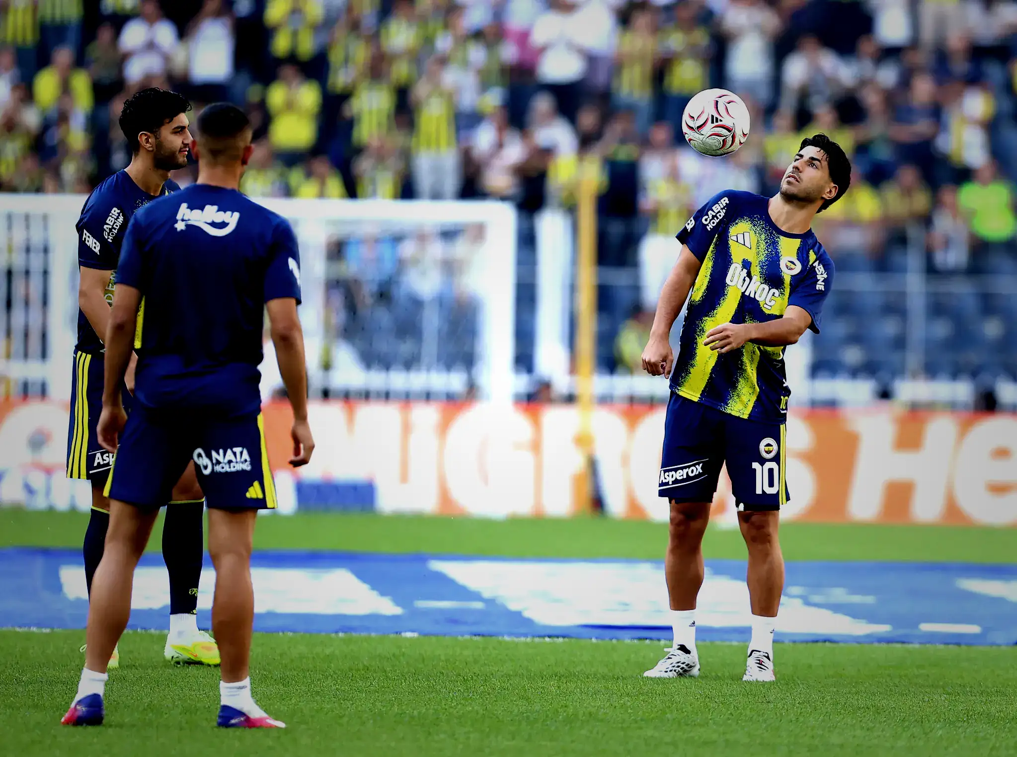 fenerbahcede ocak ayi plani degisti asensionun yerine yildiz 10 numara 10 v9jbPwWZ
