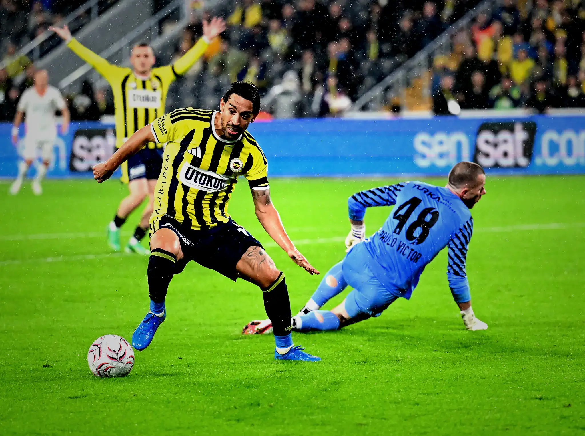 fenerbahcede ocak ayi plani degisti asensionun yerine yildiz 10 numara 11 Eqt4uOdS