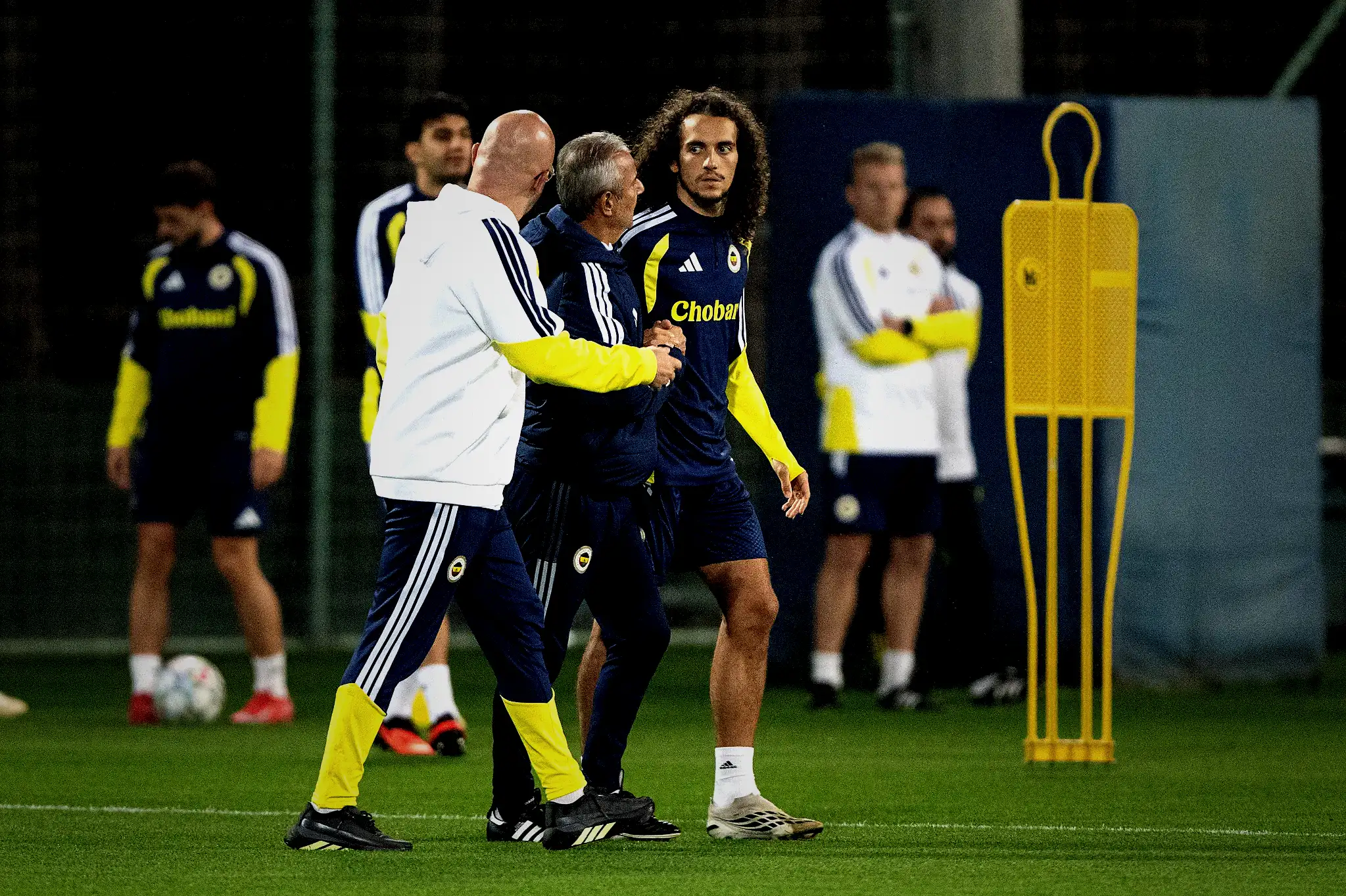 fenerbahcede ocak ayi plani degisti asensionun yerine yildiz 10 numara 18 qpVGKLIX