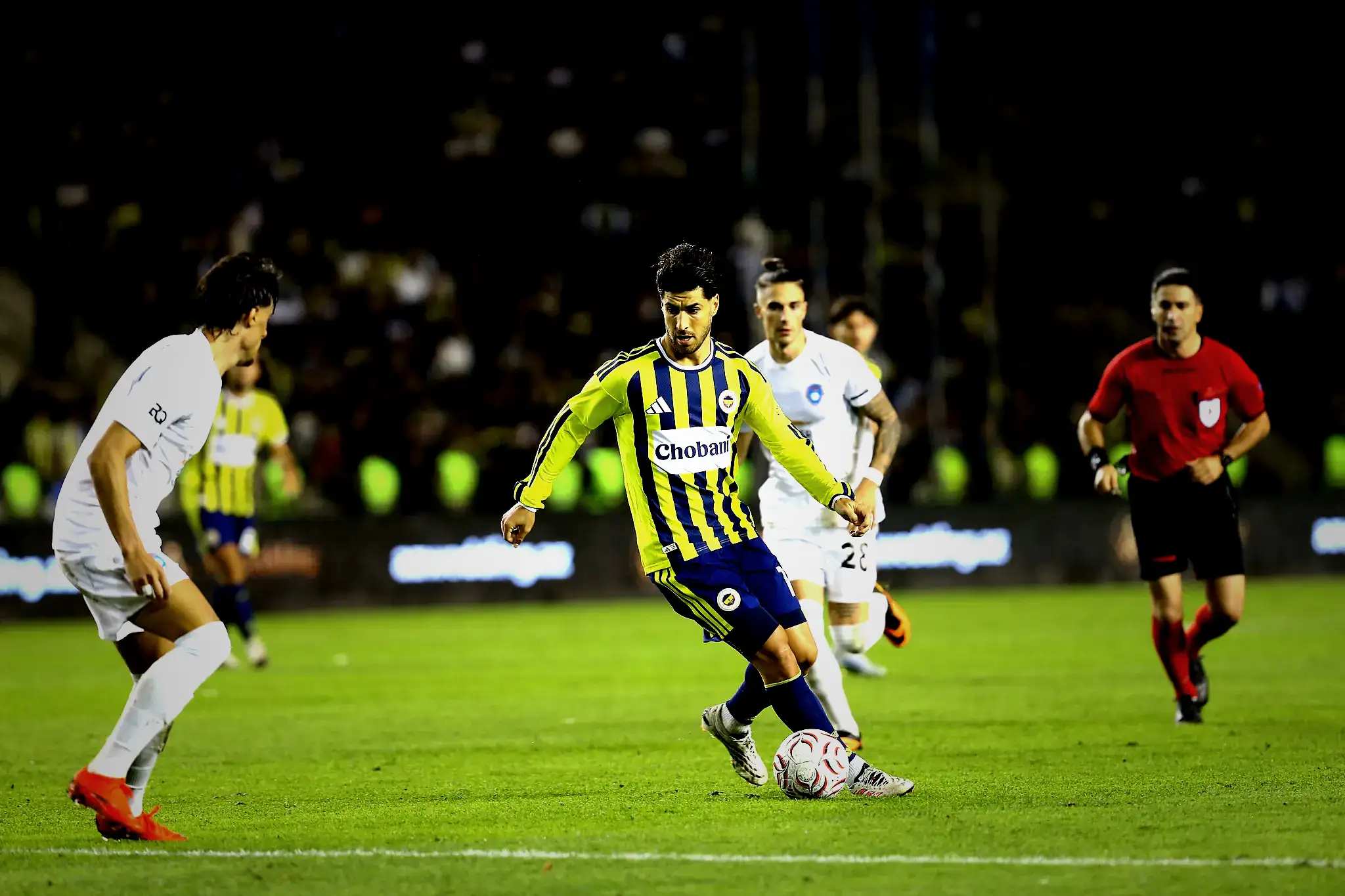 fenerbahcede ocak ayi plani degisti asensionun yerine yildiz 10 numara 2 UfQUWIJd
