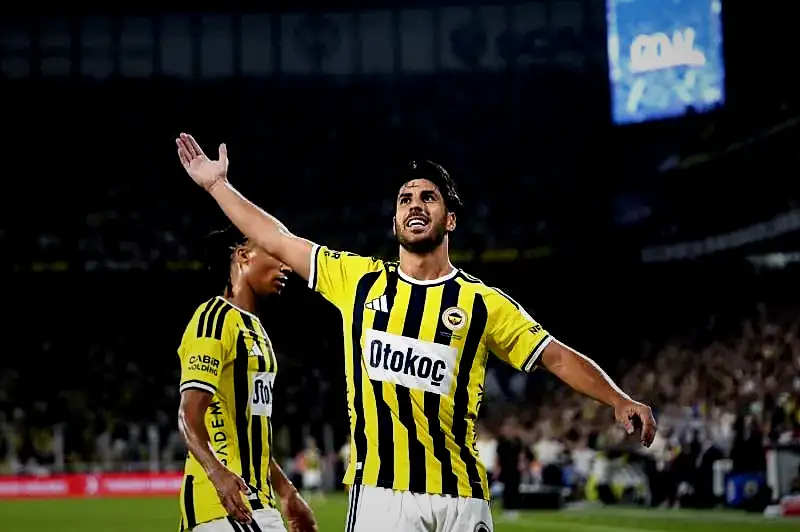 fenerbahcede ocak ayi plani degisti asensionun yerine yildiz 10 numara 20 GEVjacLk